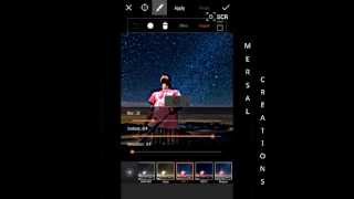 How to change Image Background Using Picsart - Tutorial screenshot 5
