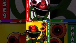 Incredibox Sprunki Ggtp Phase 9 Vs Phase 9 Alive Vineria