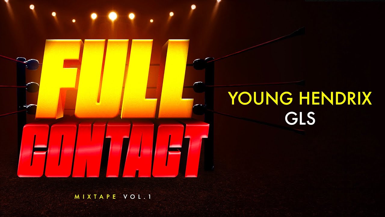 YOUNG HENDRIX - GLS (prod by RICHARD CHURCH) adlı videoyu YouTube'da izle YOUNG HENDRIX - GLS (prod by RICHARD CHURCH) adlı videoyu YouTube'da izle