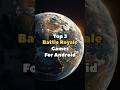 Top 3 Battle Royale Games For Android | #top3games #shorts #top10games #viral #mostpopular #games