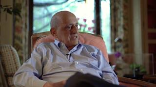 Famous HJF’s 2019 Hero of Military Medicine Ambassador Award Profile