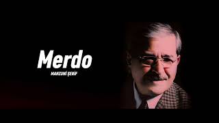 Mahzuni Şerif - Merdo (Rock Cover)