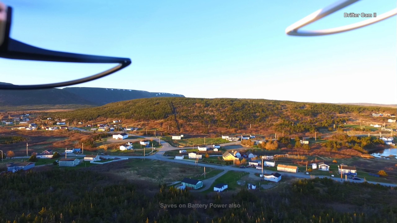 Cape Ray Sunset YouTube