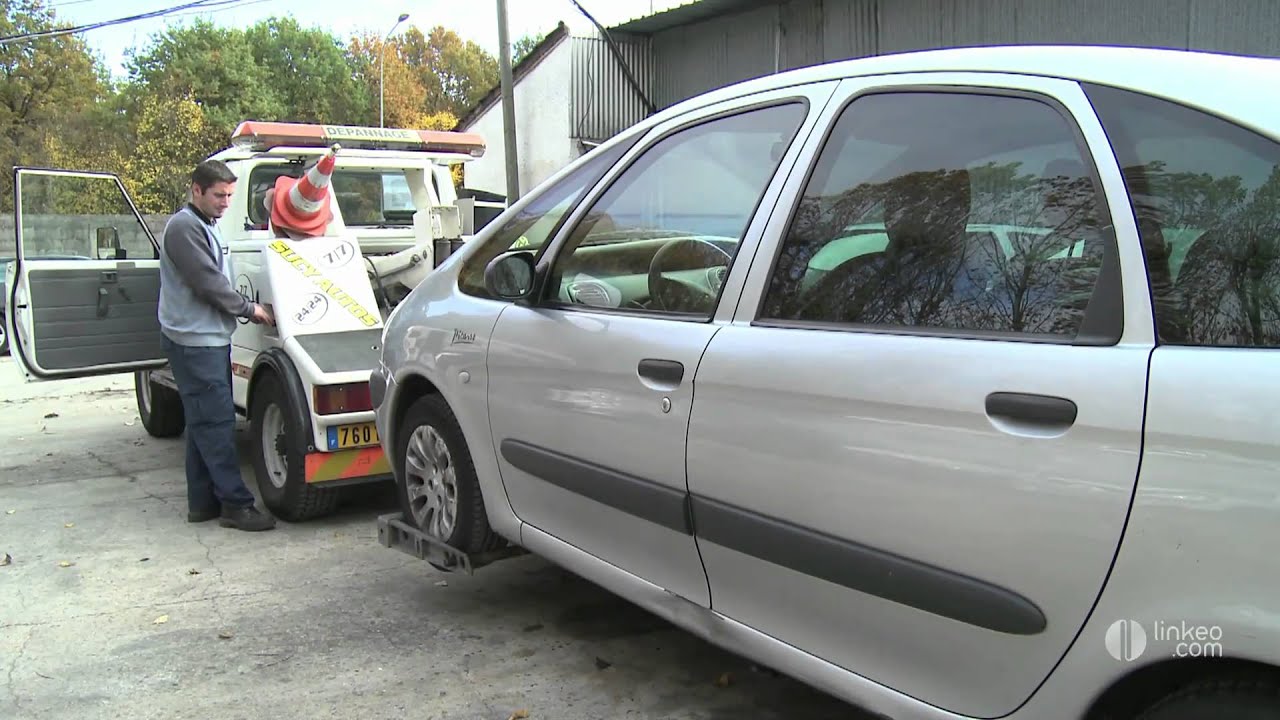 Sucy auto depannage : remorquage,pièces à Brie Comte Robert