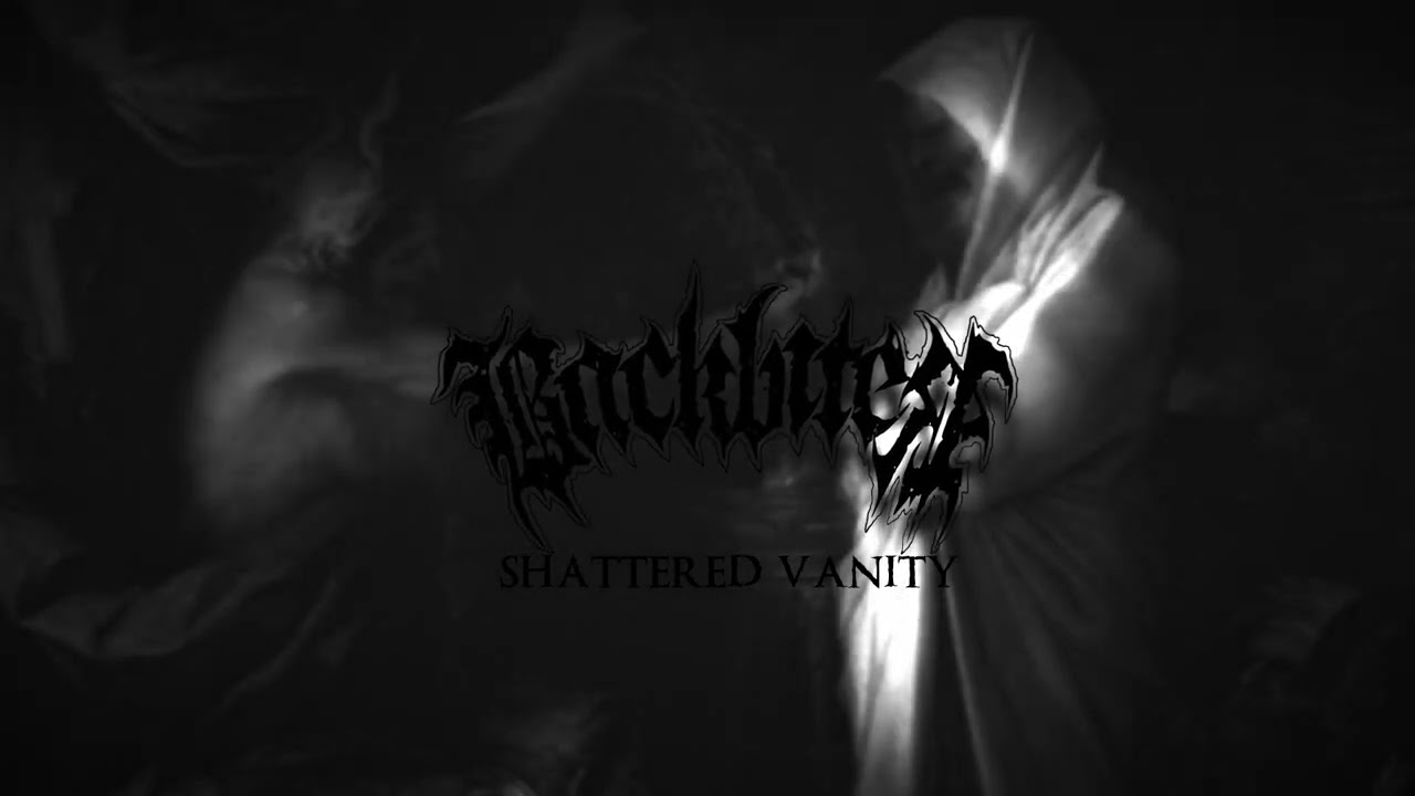 shattered vanity - backbiter