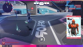 My dumbest splitgate play