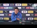 Conferenza stampa Bartoli e Sabatino | Women's EURO 2022