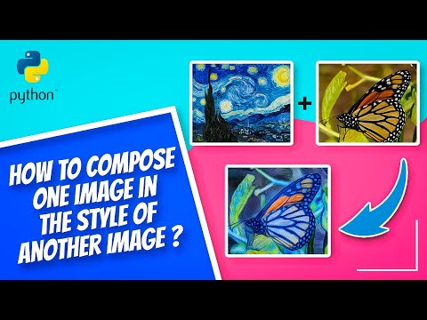 Get Creative with