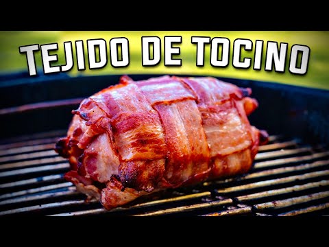 Lomo Envuelto en Tocino 🥓