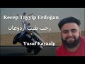 Yusuf Kayaalp - Recep Tayyip Erdoğan (Arapça) AI Cover