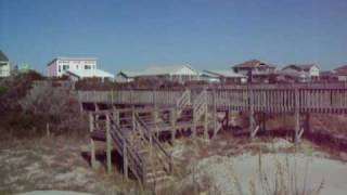 Emerald Isle Oceanfront Rentals