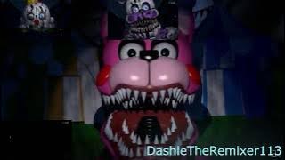 [OLD] Baby's Nightmare Circus - Sparta Light Remix