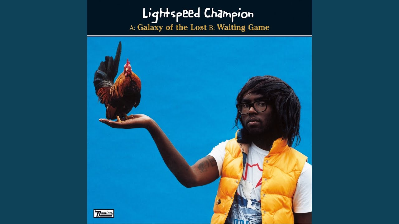 Смотреть «Waiting Game» на YouTube Смотреть «Waiting Game» на YouTube