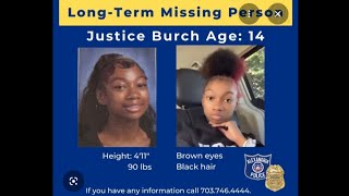 '👩🏽‍⚖️UnsolvedCase👩🏽‍⚖️ - Alexandria Police Seek Public's Help In Locating Missing 14Y/O's.! (5)