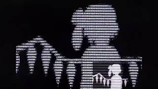 FPGA ASCII Art Converter