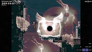 Celeste Mod - Different God by yurt7x