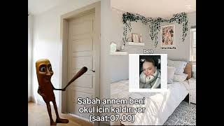 Bh videoda başlık yokkk!#tung sahur 