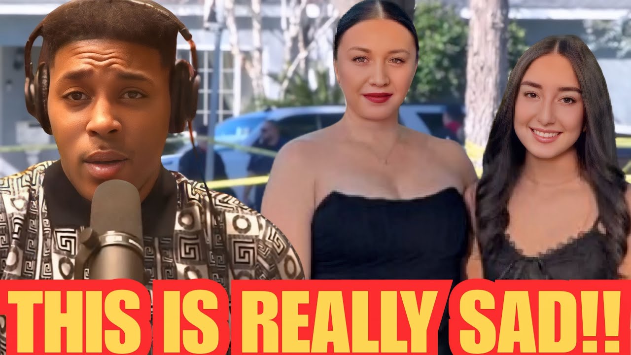 3 PEOPLE KiIIed in LAKEWOOD, ONE teenager and a family member SURVIVOR get caught & explain WHY!