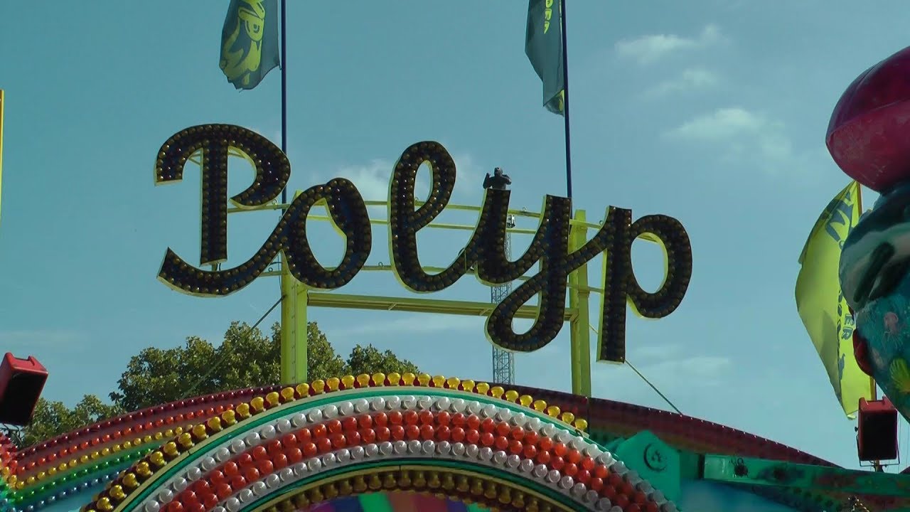 Compilation Monster & Polypen - 50 Shades of Polypen&Monster