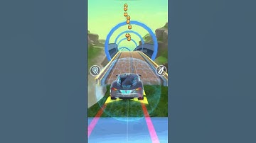 • CAR RACING 3D RACE MASTER GAME