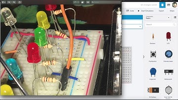 Introduction to coding with an Arduino - Part 2