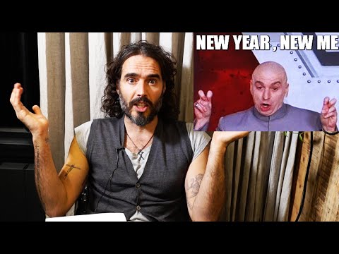 New Year, New Me?