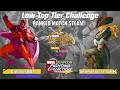 MVC Fighting Collection - MVC2 Ranked Match:Sparafucile_SFM vs Caditos007:. 26.01.26 RUSHDOWN🔥🔥🔥