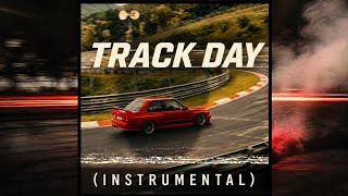 KSLV - Track Day (Instrumental)