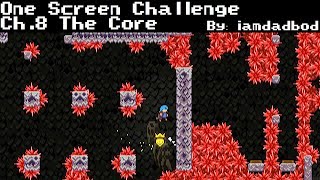 (Celeste Mods) My First Map