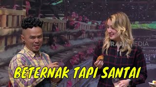 [FULL] BETERNAK TAPI SANTAI | BTS (05/03/22)