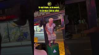 ASÍ me Veo cuando me Jubile 😅🕺🏻#dance