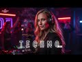 Hard Techno Germany 2026 | Industrial Berlin Nightclub Experience 🖤⚡