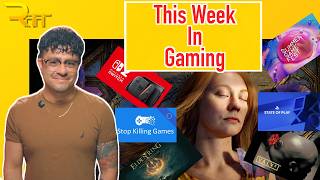 Gamers Meltdown over State of play & Gamers Rally Round Destiny 2 | This Week In Gaming