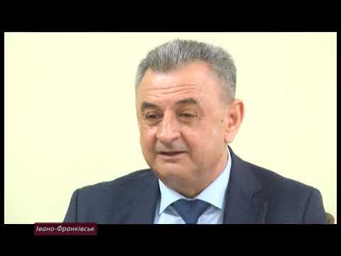 Підсумки роботи Івано-Франківського обласного центру зайнятості у 2018-му році