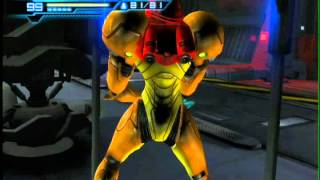 Metroid Other M Cheats
