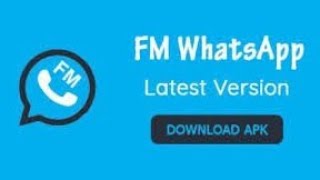 FM WhatsApp 8.50 (DOWNLOAD Link on the Description) screenshot 3