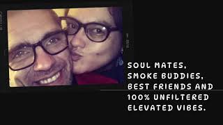 420 The High Life Diaries  Meet your favorite stoner couple