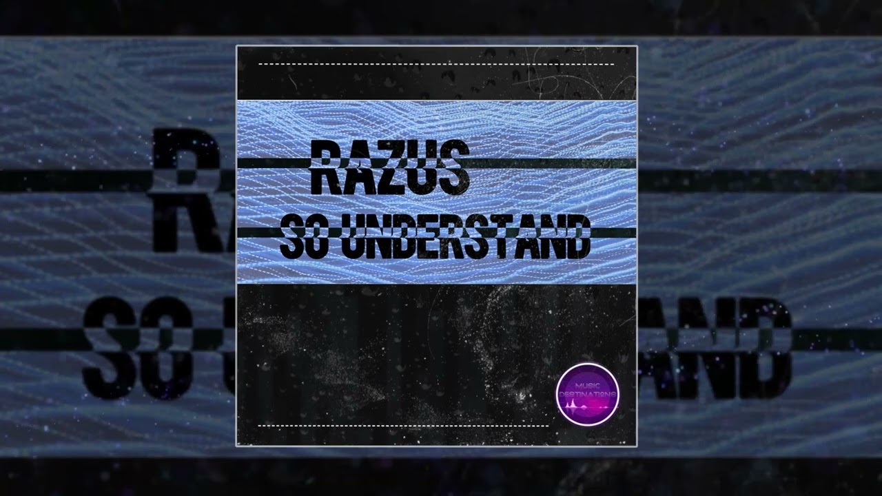Obejrzyj Razus - So Understand (Официальная премьера трека) w YouTube Obejrzyj Razus - So Understand (Официальная премьера трека) w YouTube