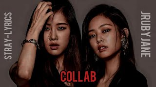 Chaennie X Collab With Stray-Lyrics
