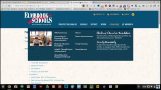 Chromebook Tutorial # 1