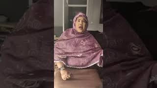 Naag Warlord U Xuubsiibatay Oo Sheegatay Inay Jabhad Hogaamin Doonto