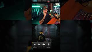 Lot of progress being made here… #nadeshot