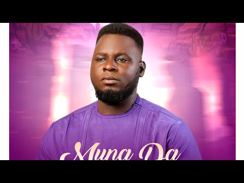 Barnabas Auta Mu Nada Bege