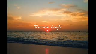Ayşegül Aldinç & Gökhan Türkmen - Durum Leyla ( lyrics )