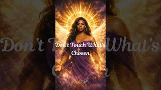 “Don’t Touch What’s Chosen” screenshot 5