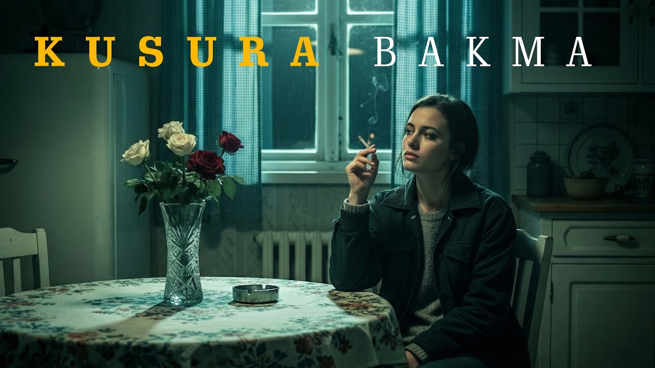 Blok3 | Kusura Bakma(AI cover)