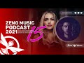 Zeno music  podcast 15  best romanian music mix 2021 best remix of popular songs 2021