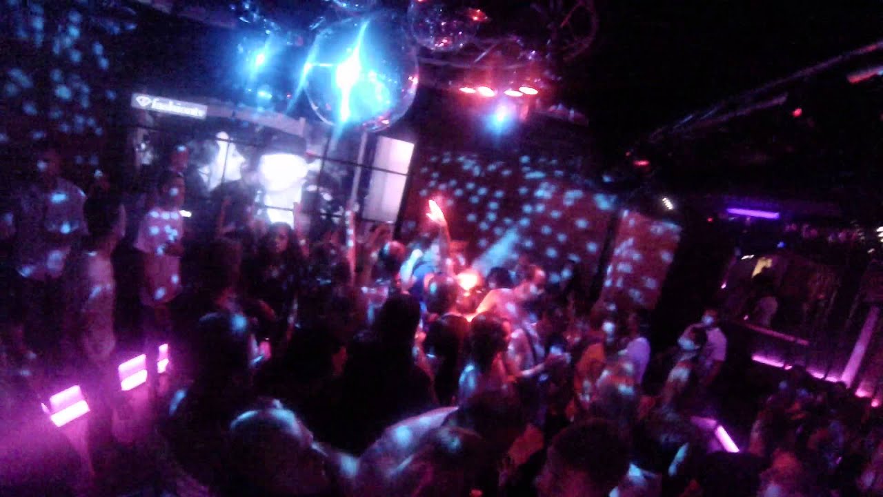 2 Face Music Club - 04