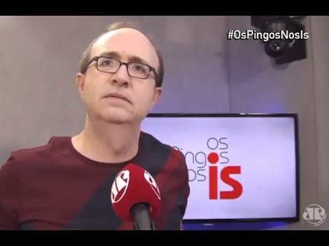 Após Carandiru, polícia deve entrar em presídios? Reinaldo Azevedo analisa - Após Carandiru, polícia deve entrar em presídios? Reinaldo Azevedo analisa