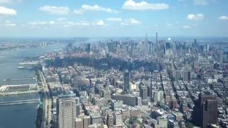 NEW YORK CITY | Summer 2015